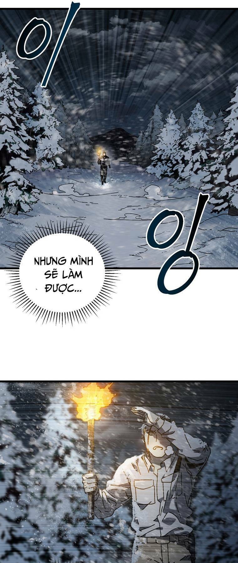 Địa Ngục Hận Thù Chapter 14 - Trang 2