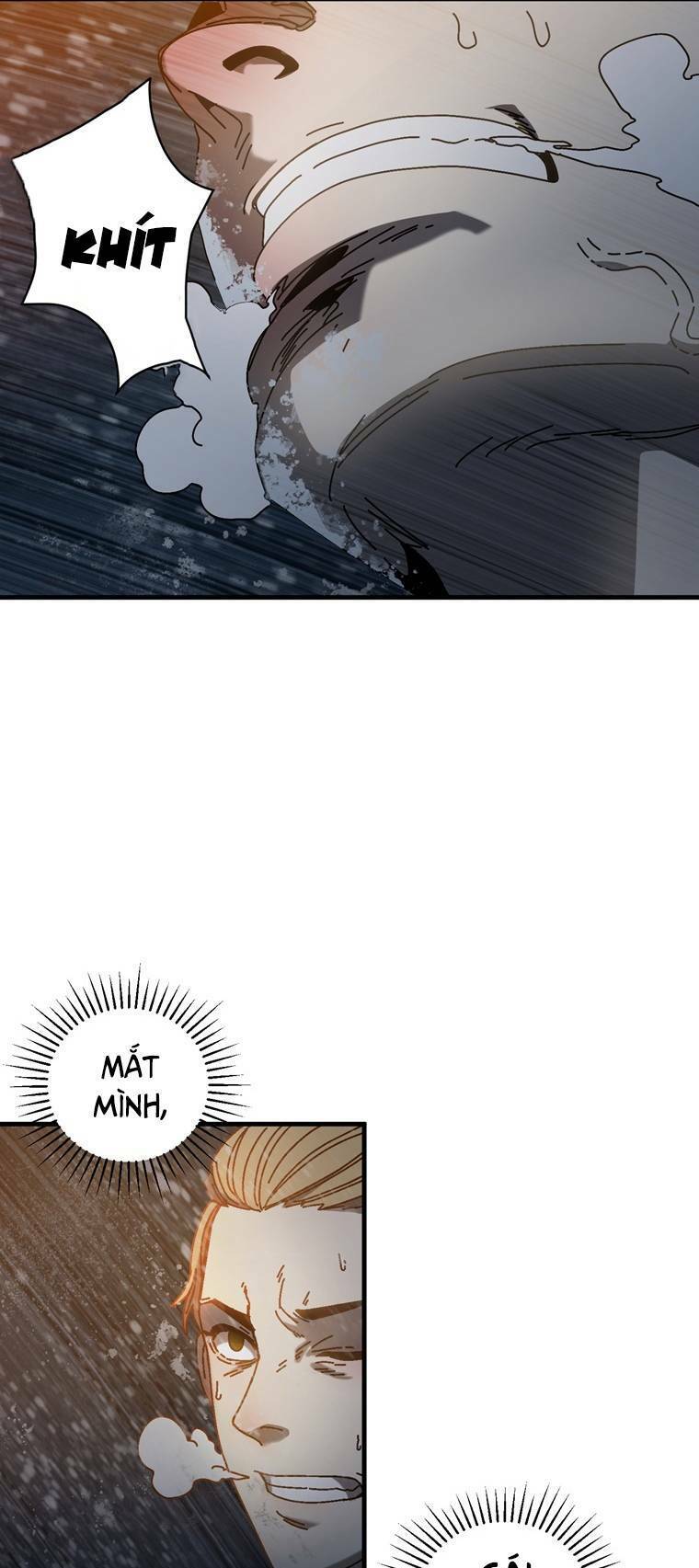 Địa Ngục Hận Thù Chapter 14 - Trang 2