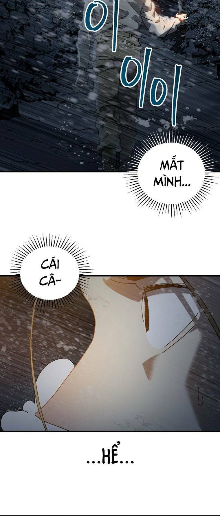 Địa Ngục Hận Thù Chapter 14 - Trang 2