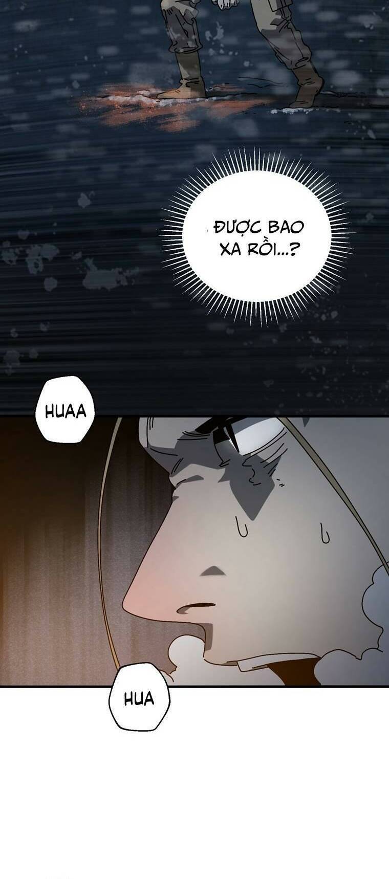 Địa Ngục Hận Thù Chapter 14 - Trang 2