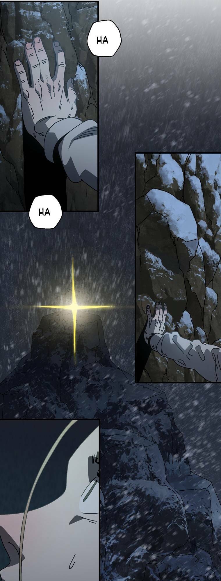 Địa Ngục Hận Thù Chapter 14 - Trang 2