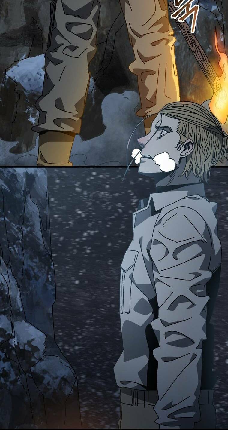 Địa Ngục Hận Thù Chapter 14 - Trang 2