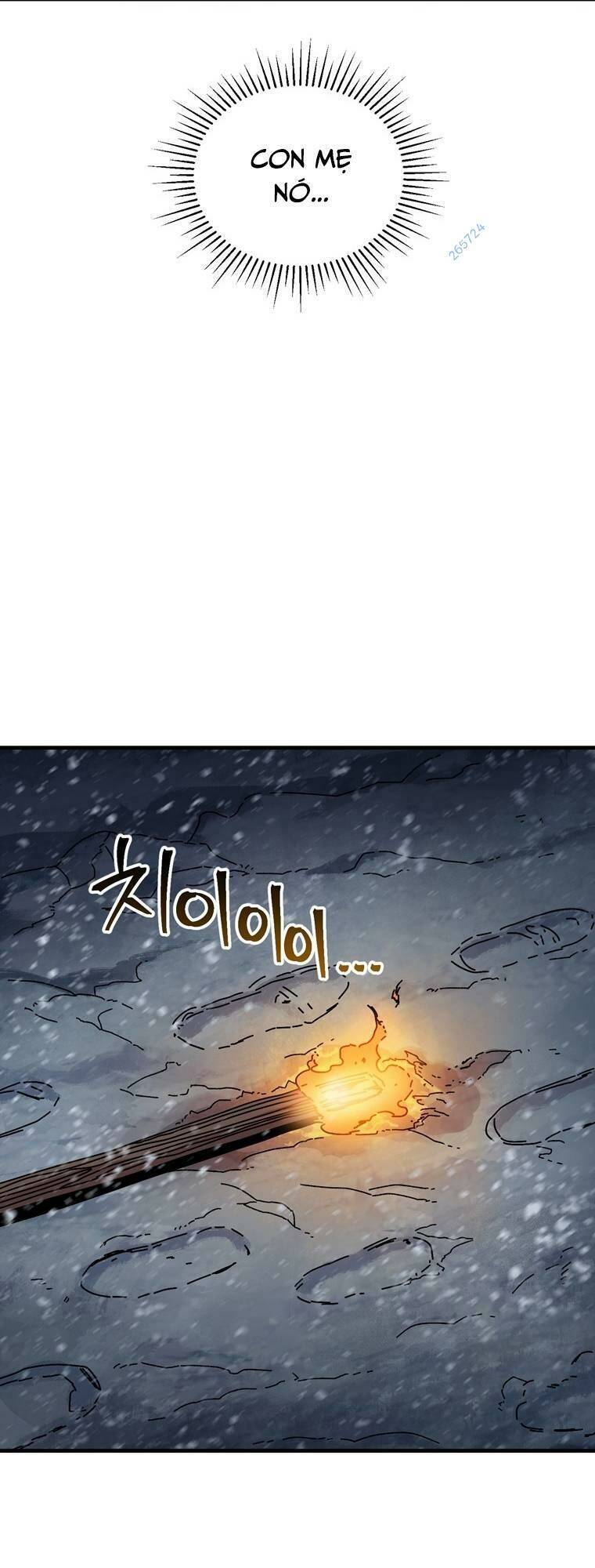 Địa Ngục Hận Thù Chapter 14 - Trang 2