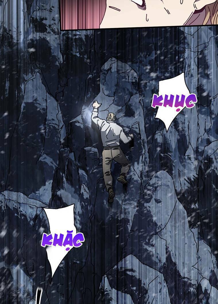 Địa Ngục Hận Thù Chapter 14 - Trang 2