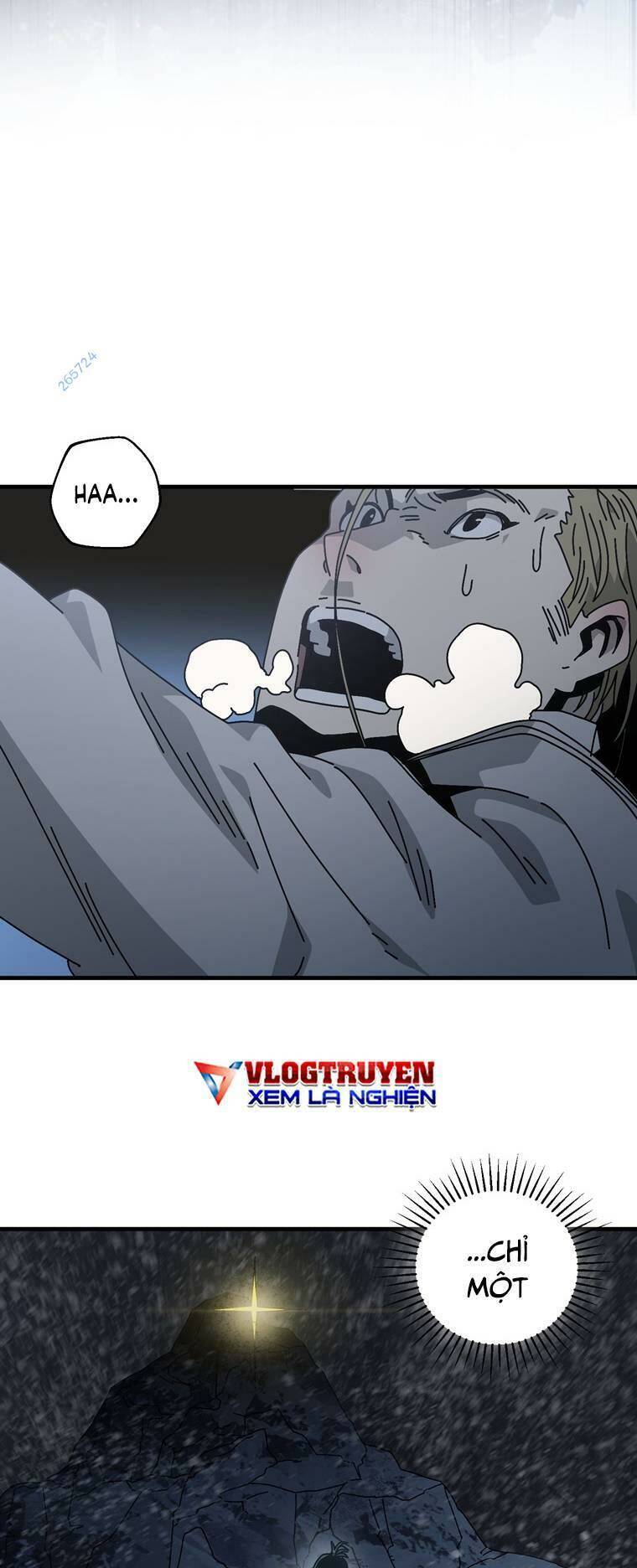 Địa Ngục Hận Thù Chapter 14 - Trang 2