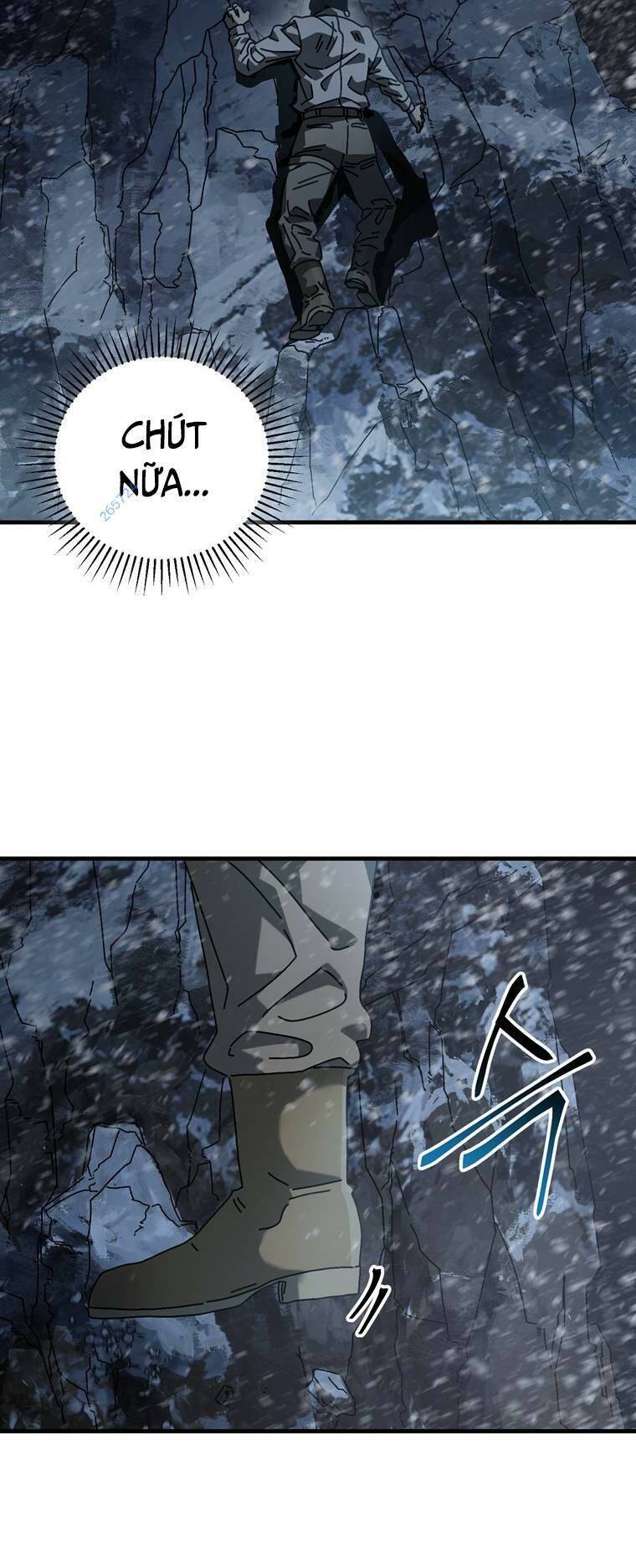 Địa Ngục Hận Thù Chapter 14 - Trang 2