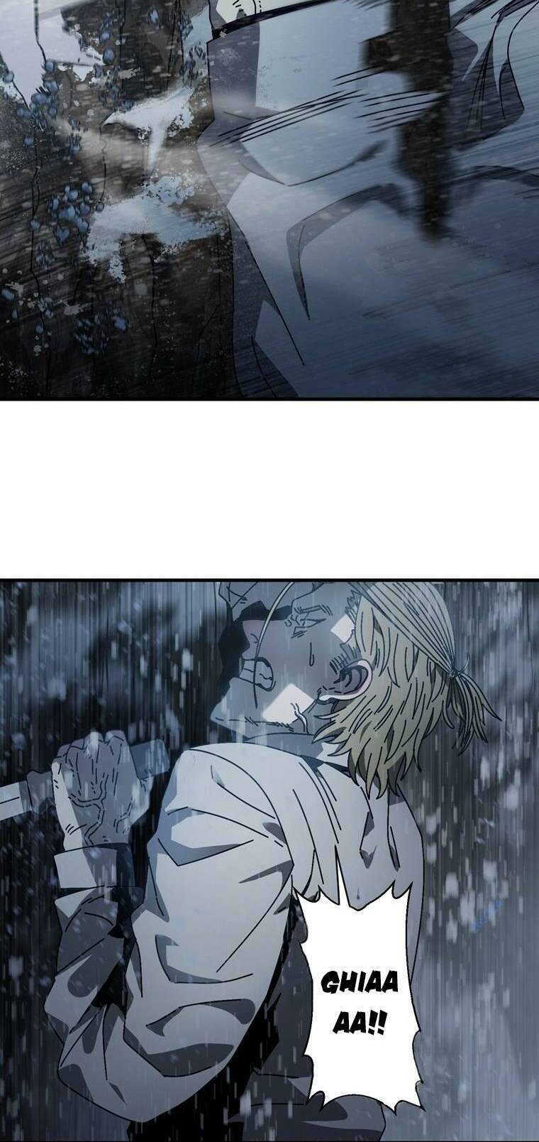 Địa Ngục Hận Thù Chapter 14 - Trang 2