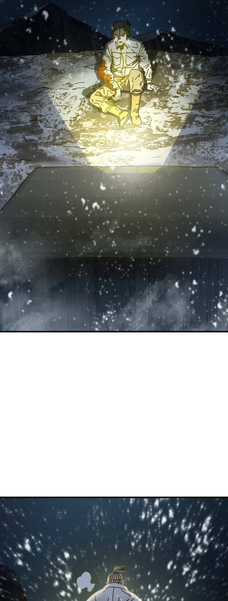 Địa Ngục Hận Thù Chapter 14 - Trang 2