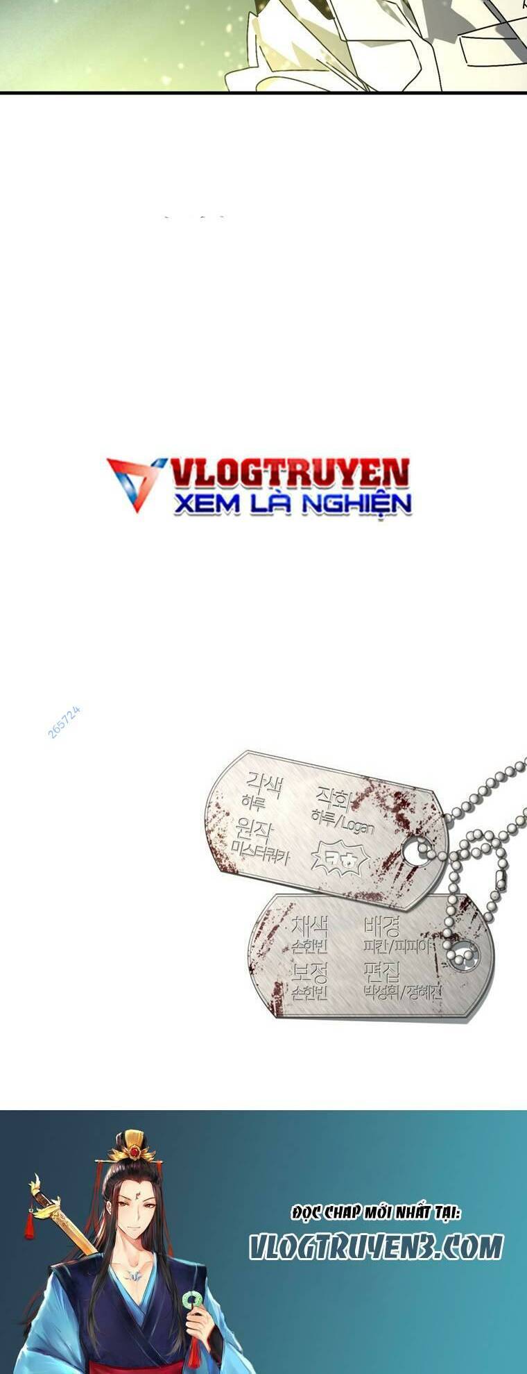 Địa Ngục Hận Thù Chapter 14 - Trang 2