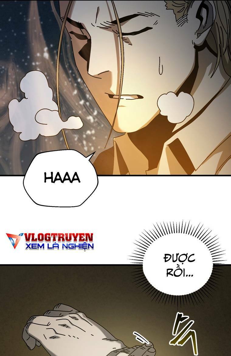 Địa Ngục Hận Thù Chapter 15 - Trang 2