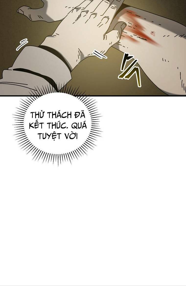 Địa Ngục Hận Thù Chapter 15 - Trang 2