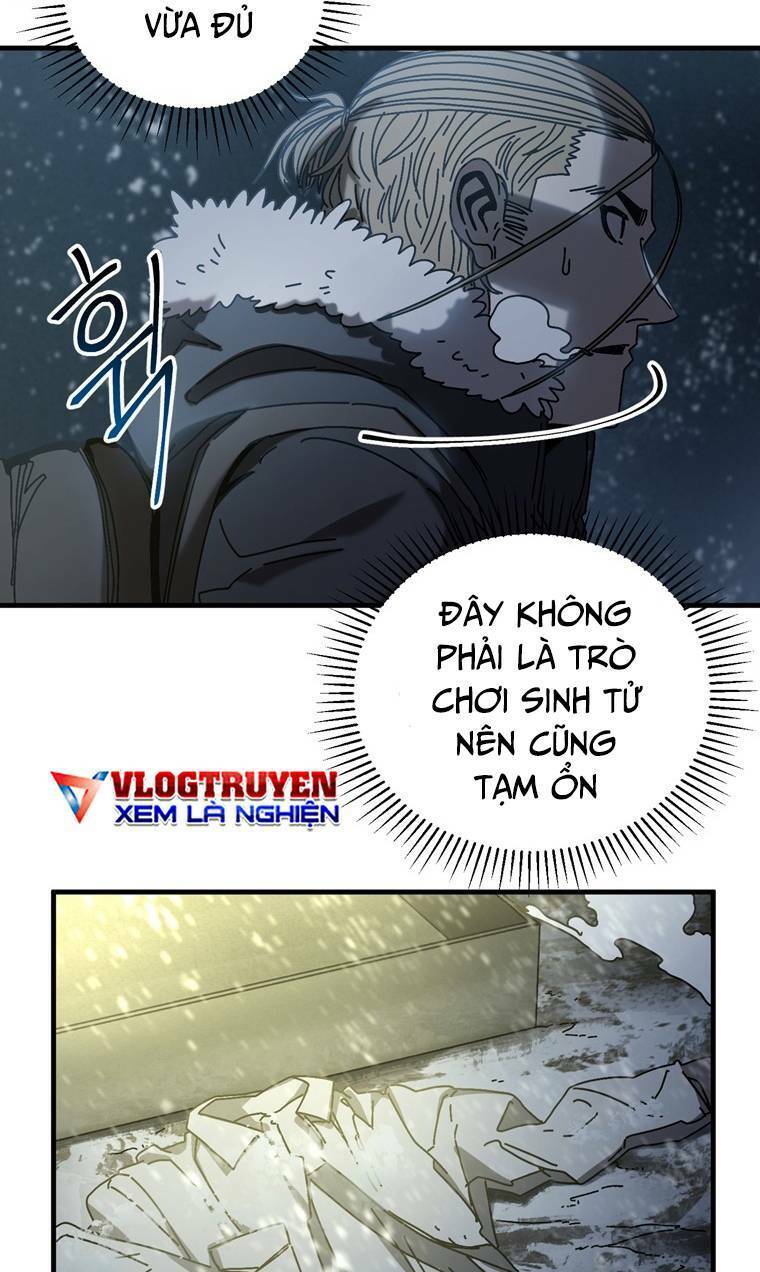 Địa Ngục Hận Thù Chapter 15 - Trang 2