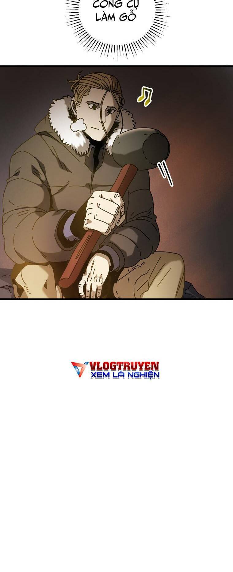 Địa Ngục Hận Thù Chapter 15 - Trang 2