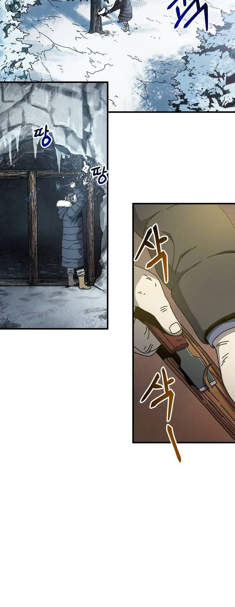 Địa Ngục Hận Thù Chapter 15 - Trang 2