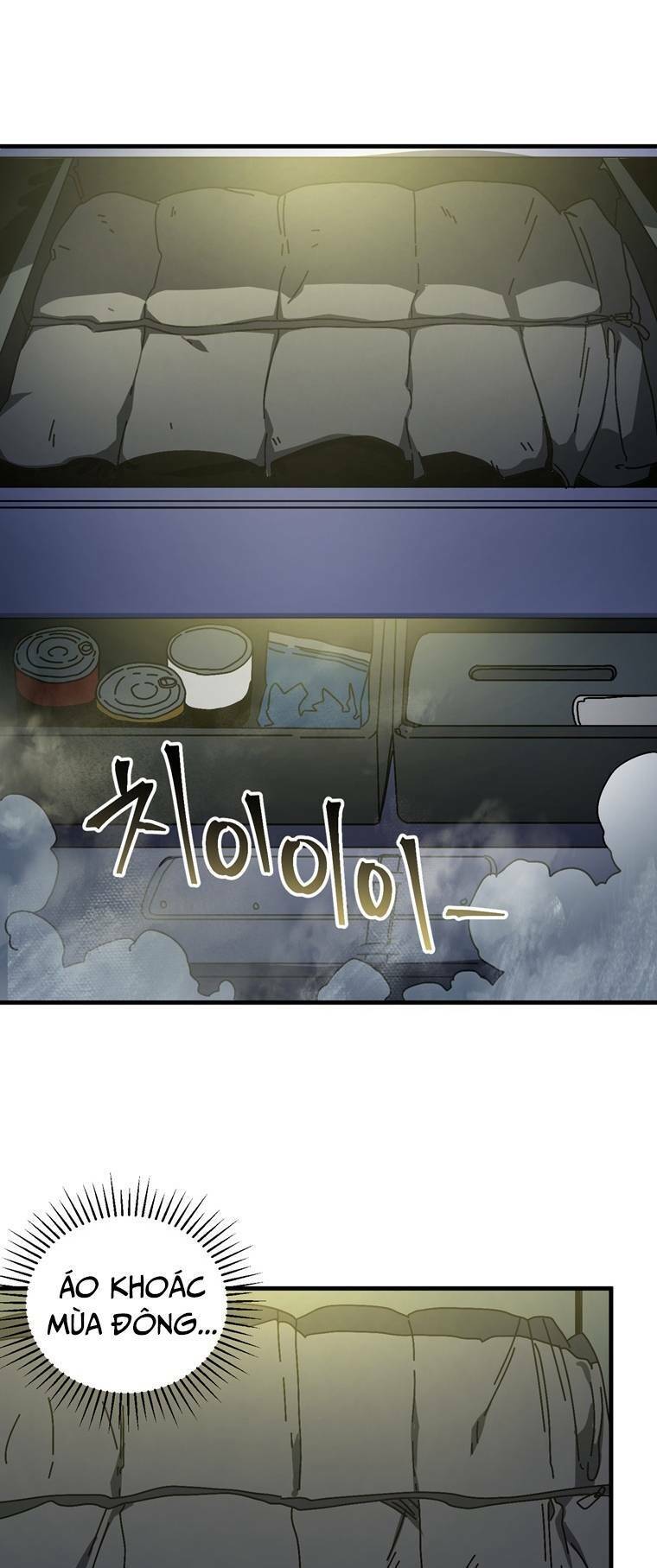 Địa Ngục Hận Thù Chapter 15 - Trang 2