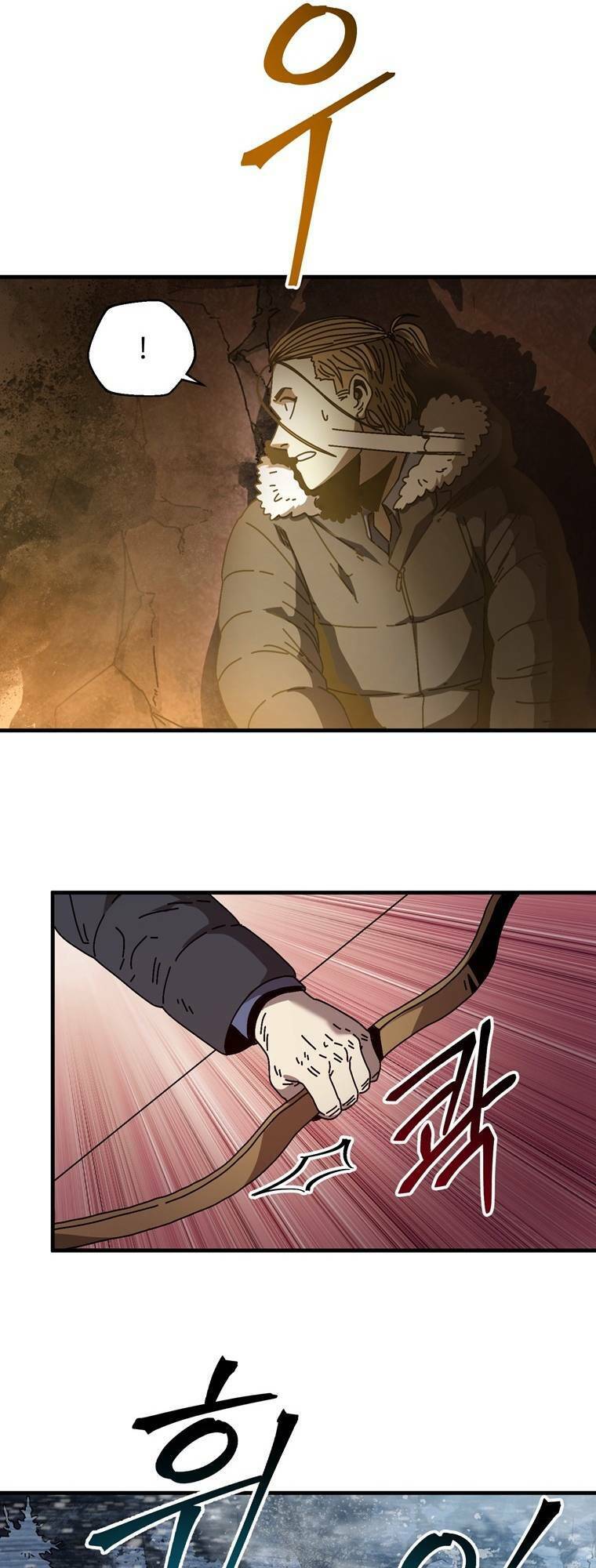 Địa Ngục Hận Thù Chapter 15 - Trang 2