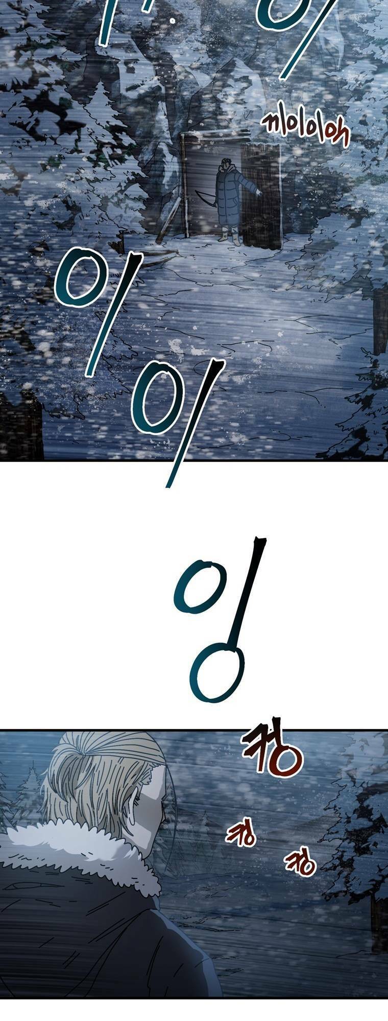 Địa Ngục Hận Thù Chapter 15 - Trang 2