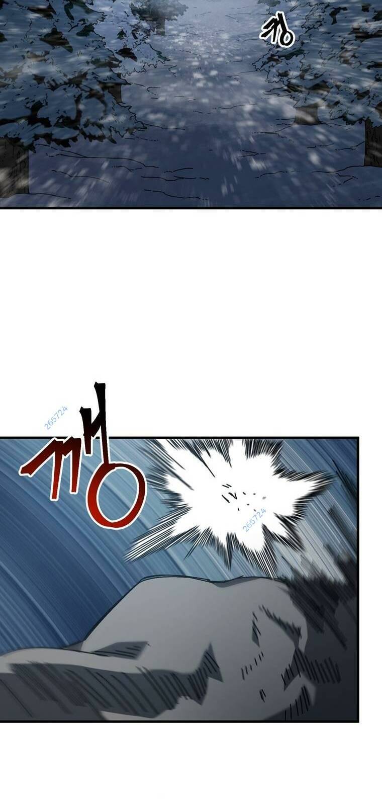 Địa Ngục Hận Thù Chapter 15 - Trang 2