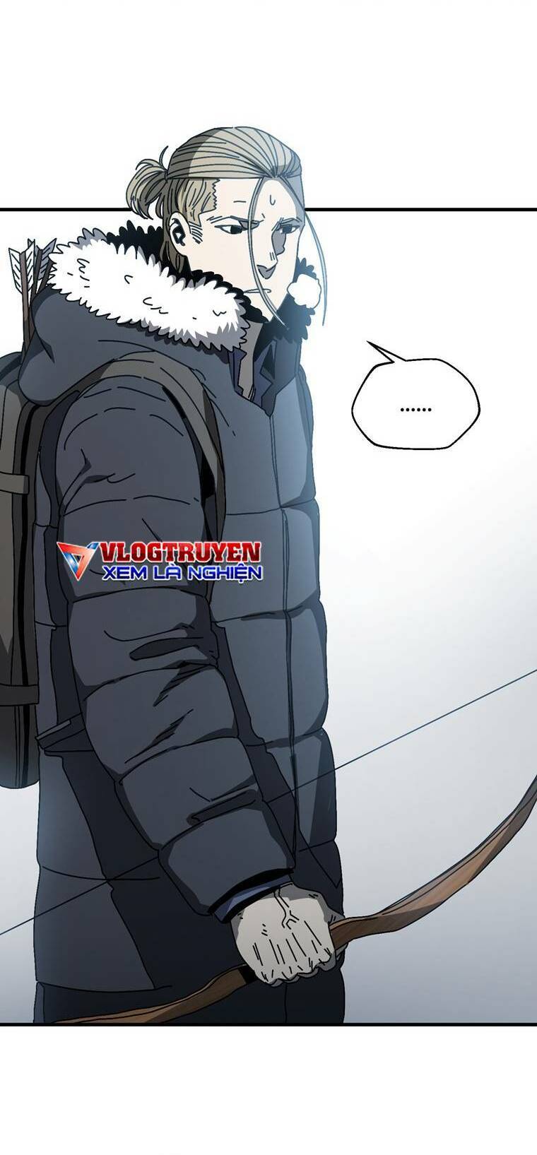 Địa Ngục Hận Thù Chapter 15 - Trang 2