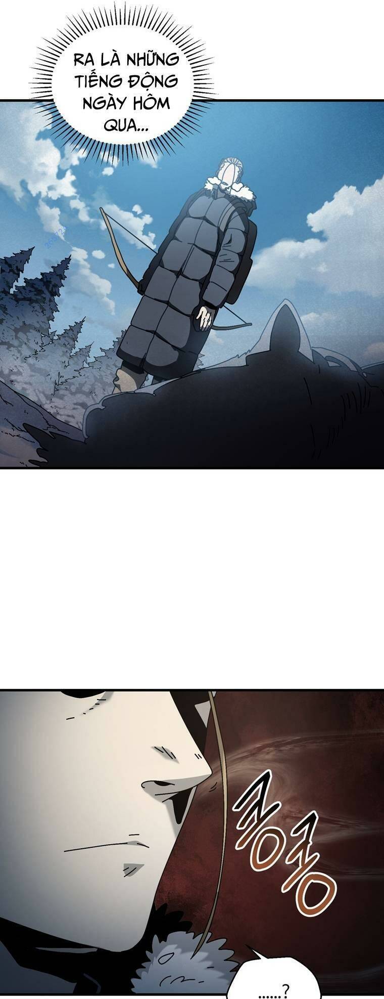 Địa Ngục Hận Thù Chapter 15 - Trang 2