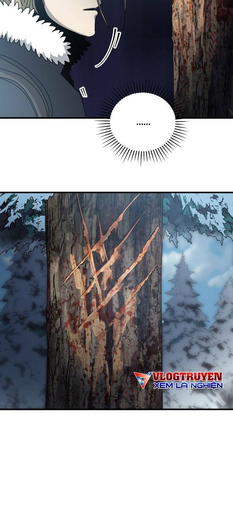 Địa Ngục Hận Thù Chapter 15 - Trang 2