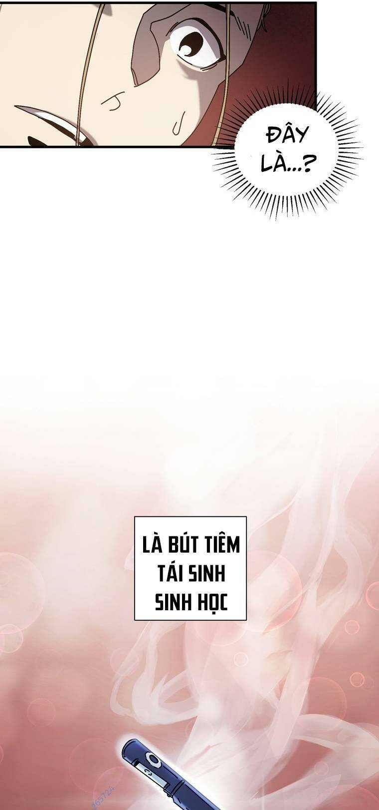 Địa Ngục Hận Thù Chapter 15 - Trang 2