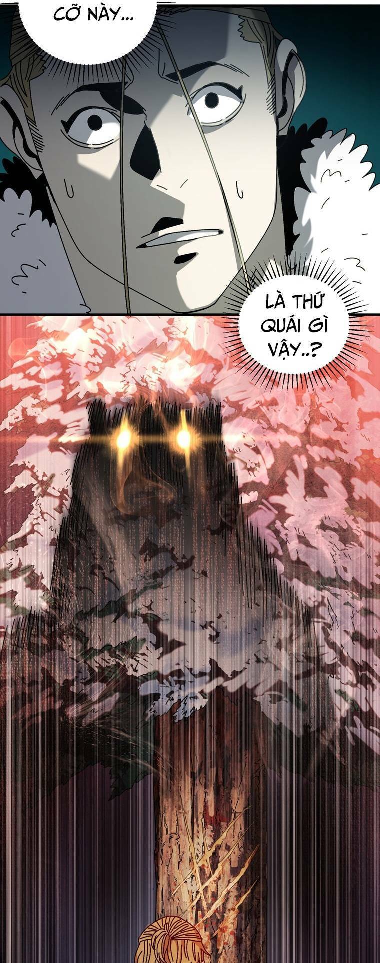 Địa Ngục Hận Thù Chapter 15 - Trang 2