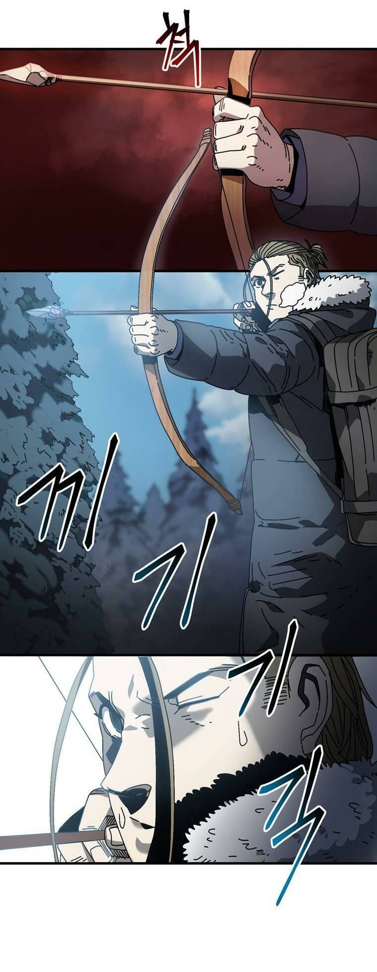 Địa Ngục Hận Thù Chapter 16 - Trang 2