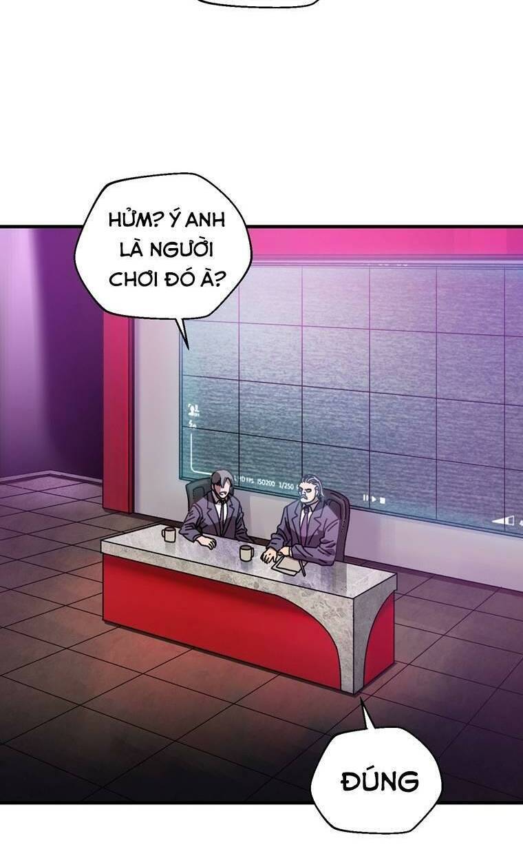 Địa Ngục Hận Thù Chapter 16 - Trang 2