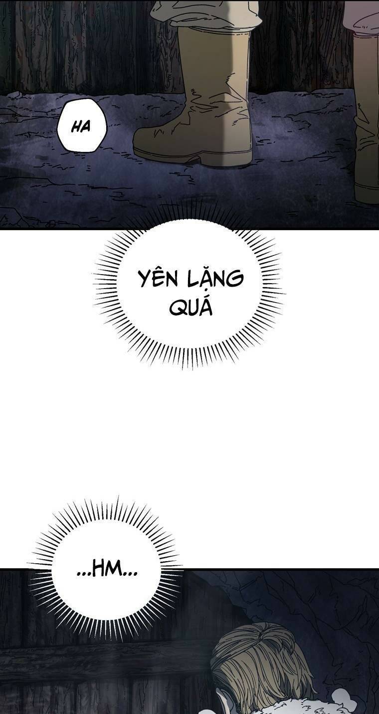 Địa Ngục Hận Thù Chapter 17 - Trang 2