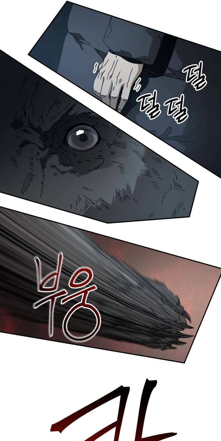 Địa Ngục Hận Thù Chapter 17 - Trang 2