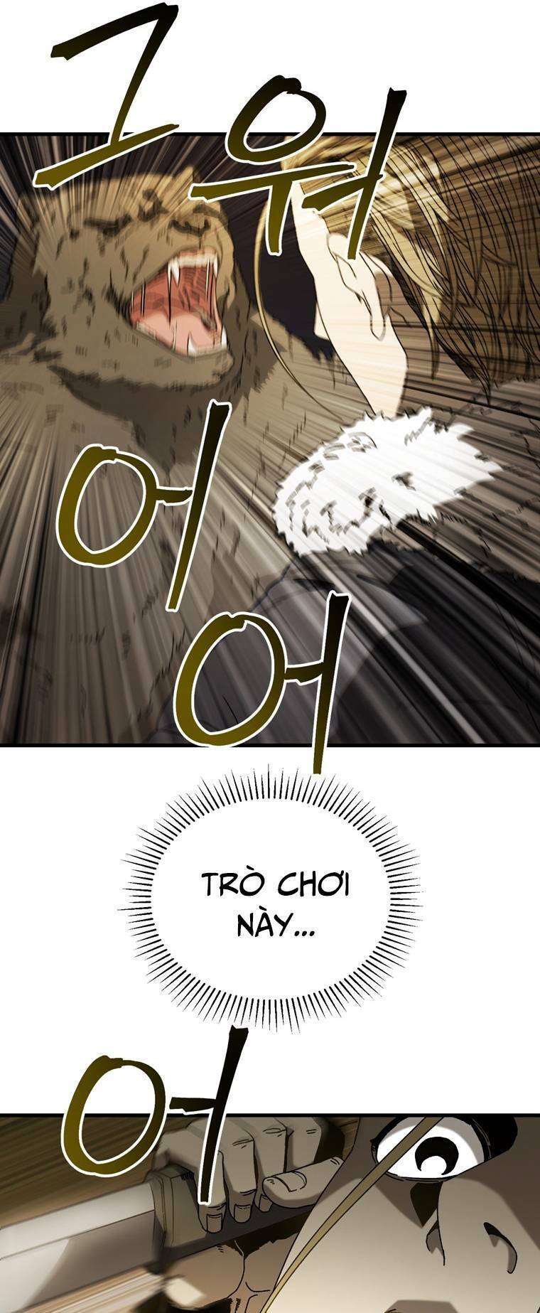 Địa Ngục Hận Thù Chapter 17 - Trang 2