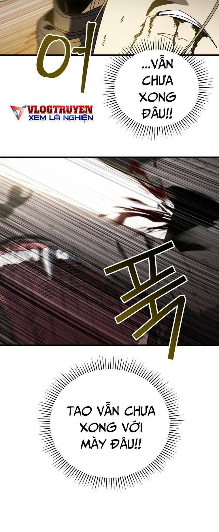 Địa Ngục Hận Thù Chapter 17 - Trang 2