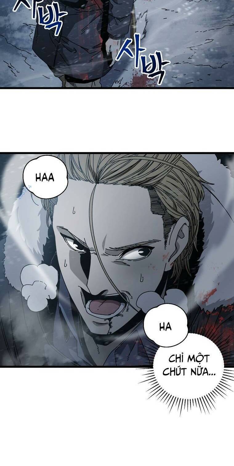 Địa Ngục Hận Thù Chapter 17 - Trang 2