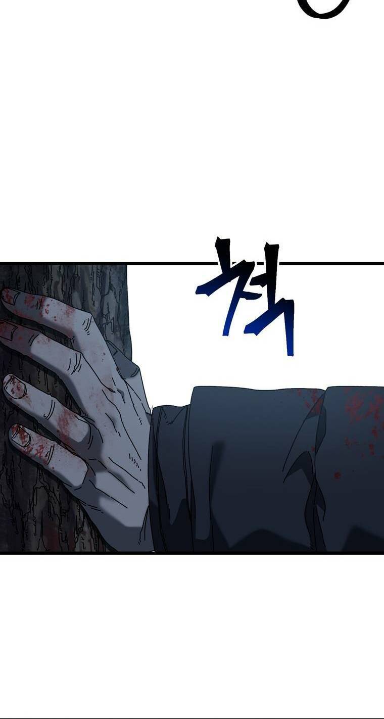 Địa Ngục Hận Thù Chapter 17 - Trang 2