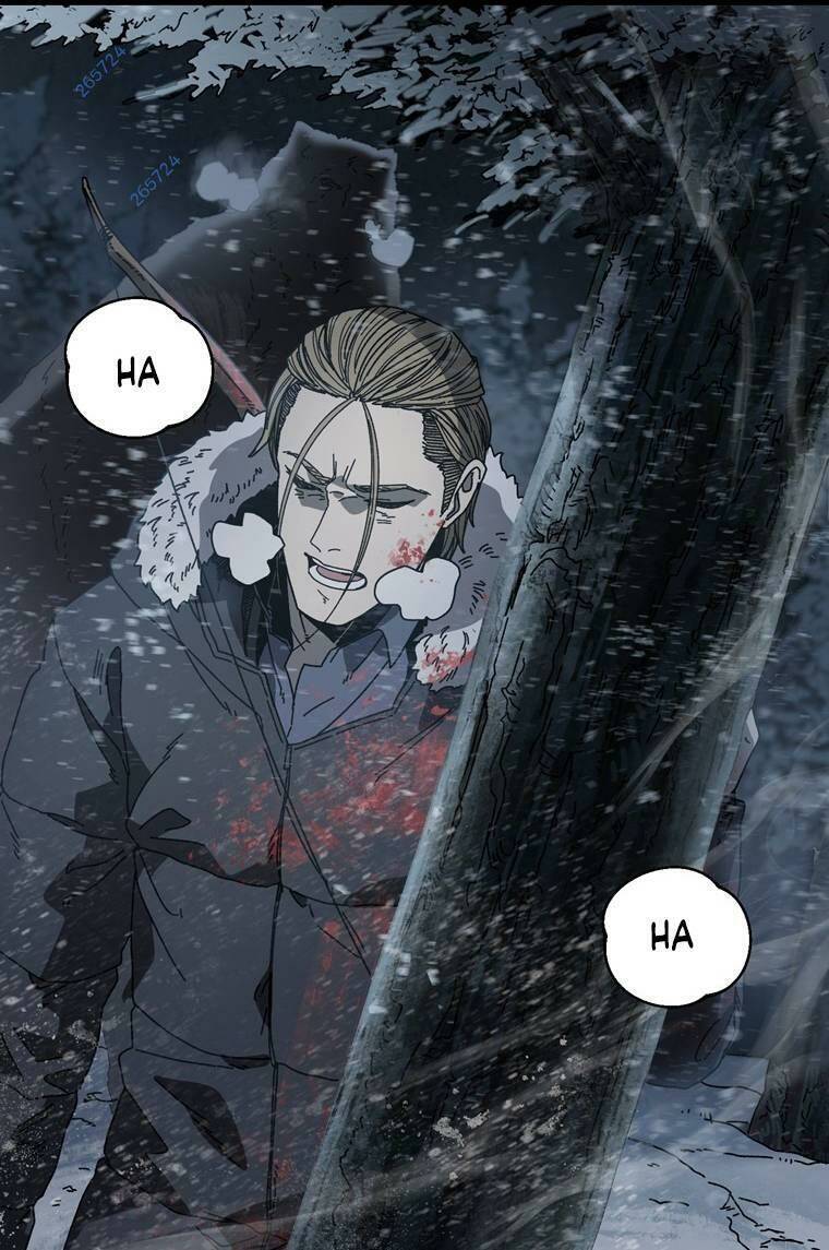 Địa Ngục Hận Thù Chapter 17 - Trang 2