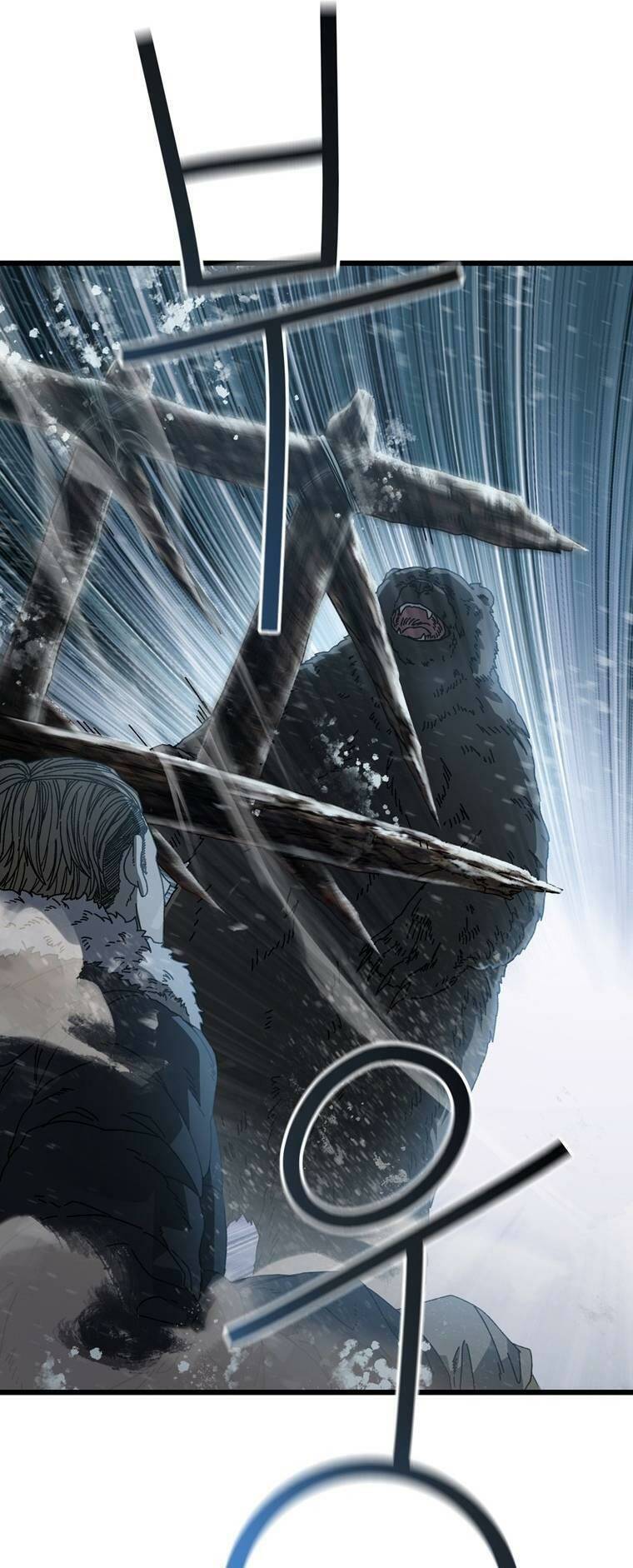 Địa Ngục Hận Thù Chapter 17 - Trang 2