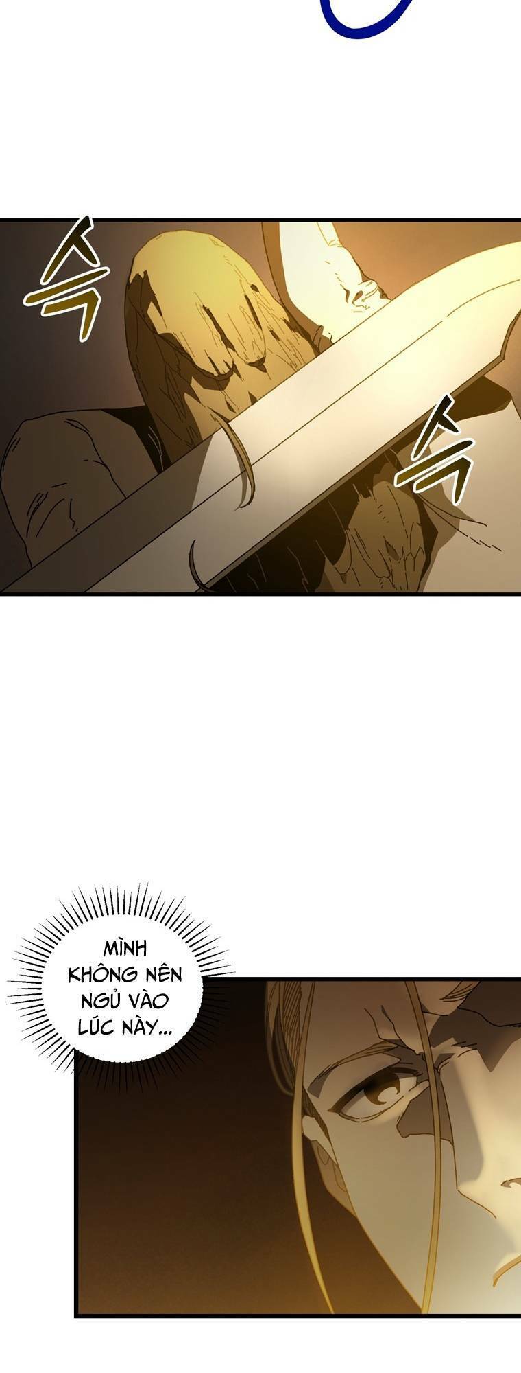 Địa Ngục Hận Thù Chapter 17 - Trang 2