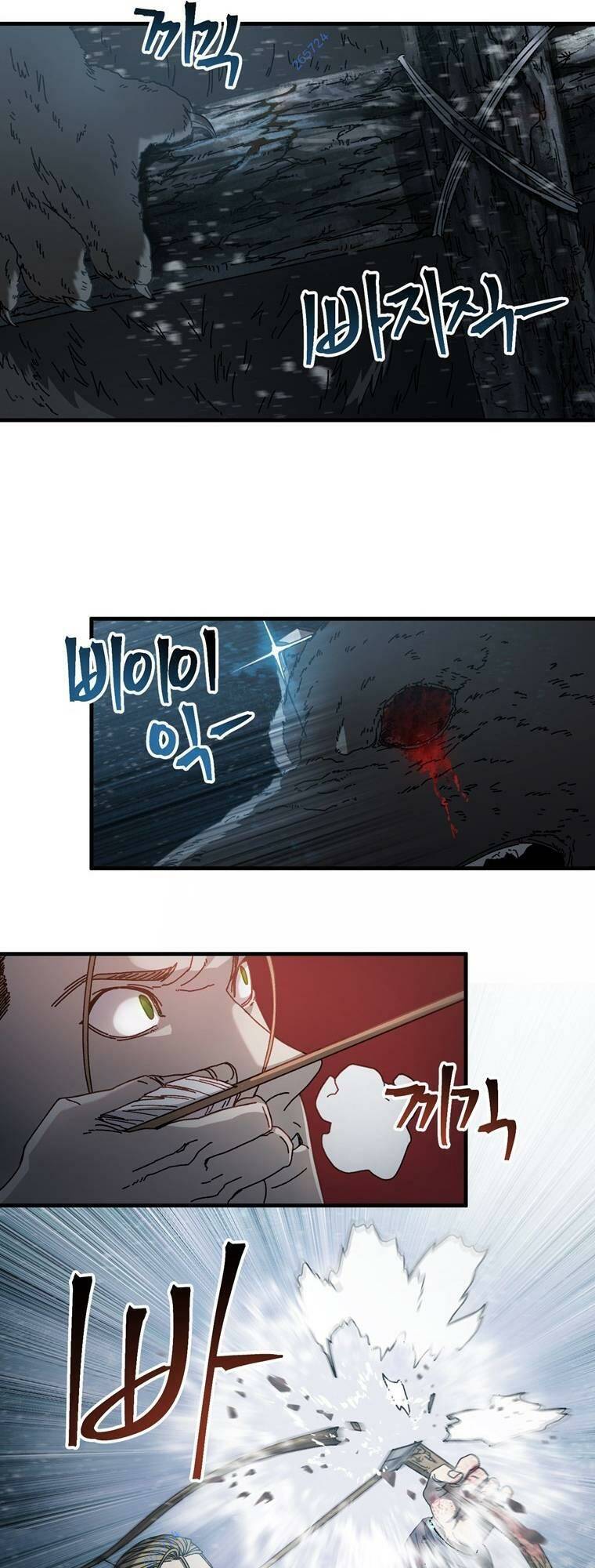 Địa Ngục Hận Thù Chapter 18 - Trang 2