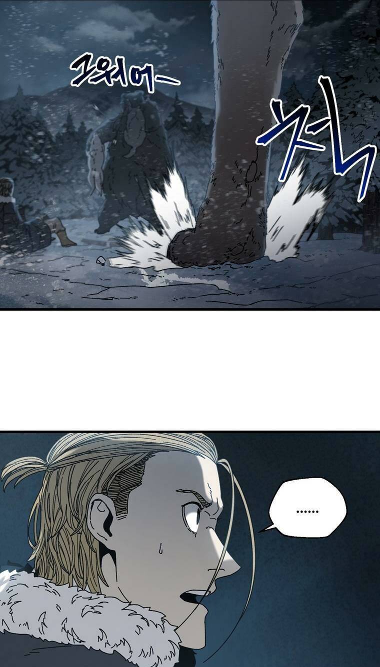 Địa Ngục Hận Thù Chapter 18 - Trang 2