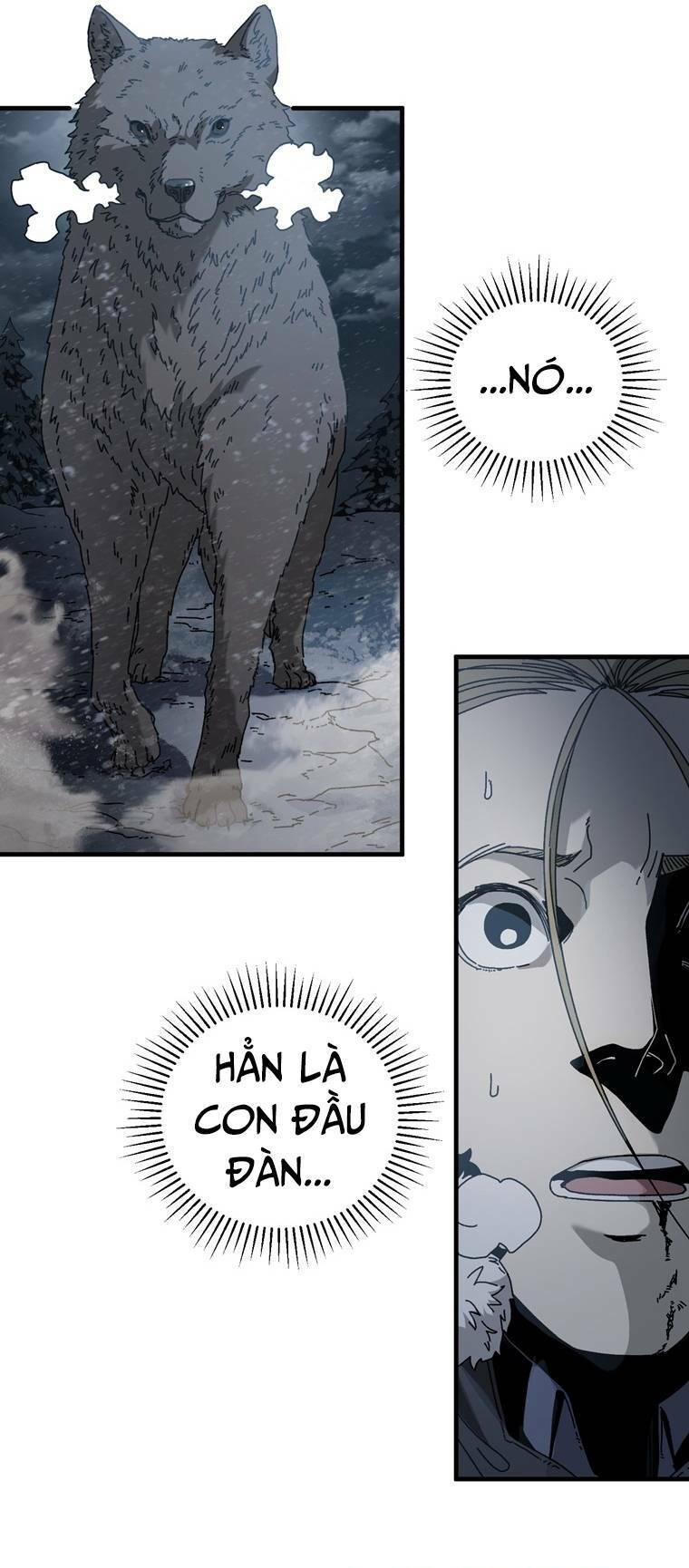 Địa Ngục Hận Thù Chapter 18 - Trang 2