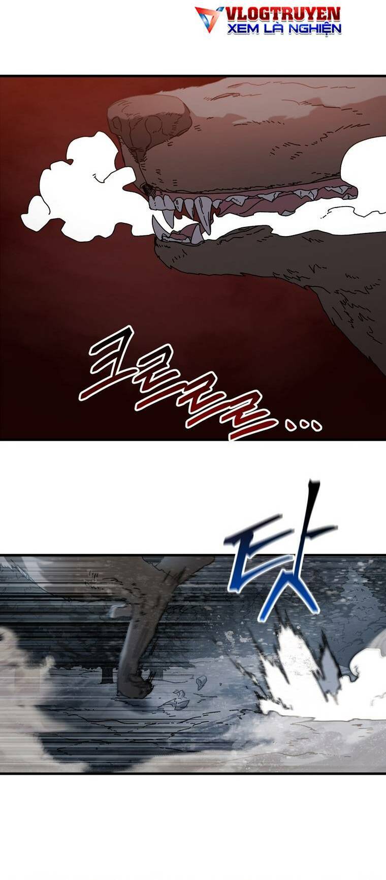 Địa Ngục Hận Thù Chapter 18 - Trang 2