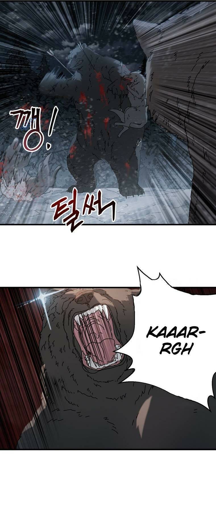 Địa Ngục Hận Thù Chapter 18 - Trang 2