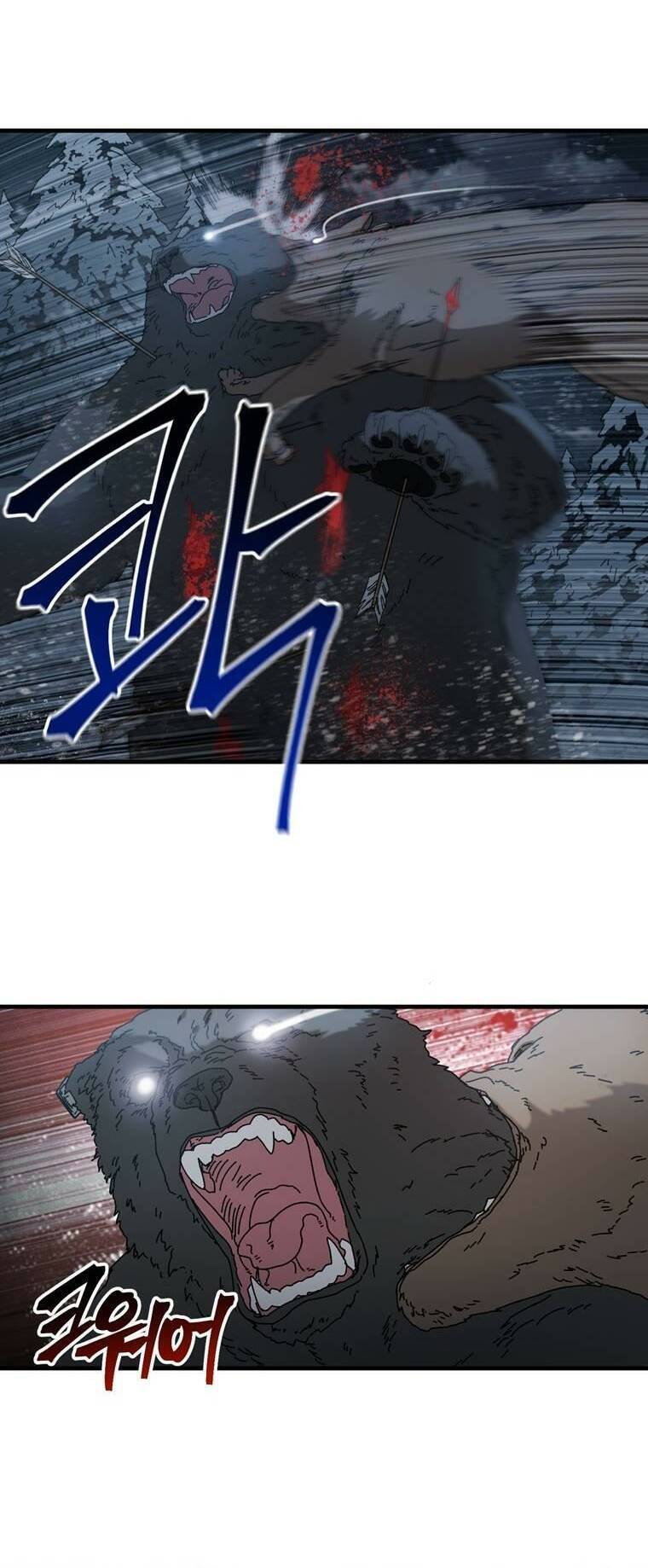 Địa Ngục Hận Thù Chapter 18 - Trang 2