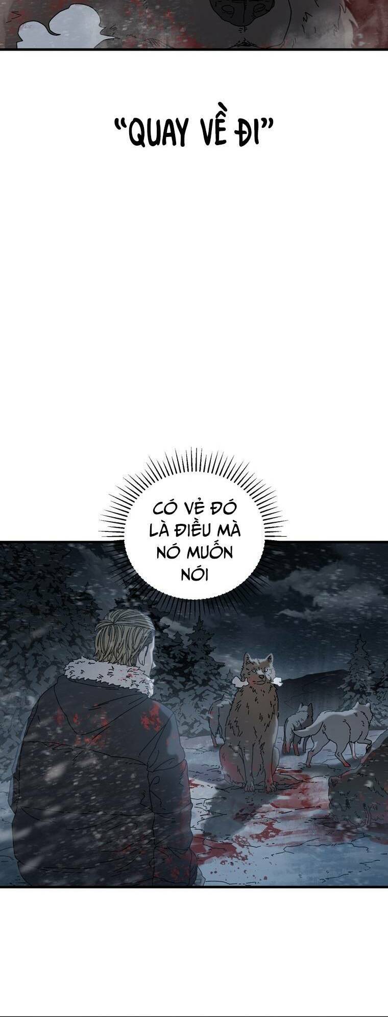 Địa Ngục Hận Thù Chapter 18 - Trang 2