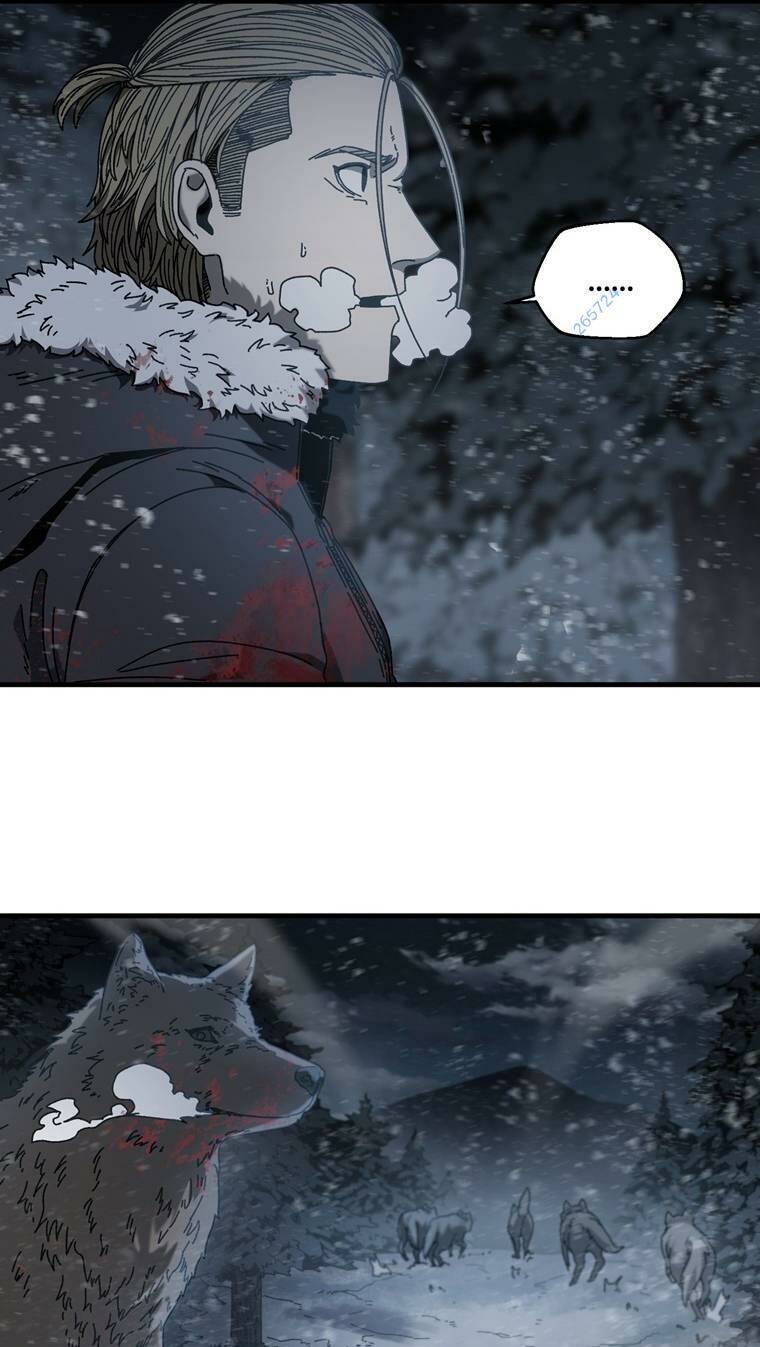 Địa Ngục Hận Thù Chapter 18 - Trang 2