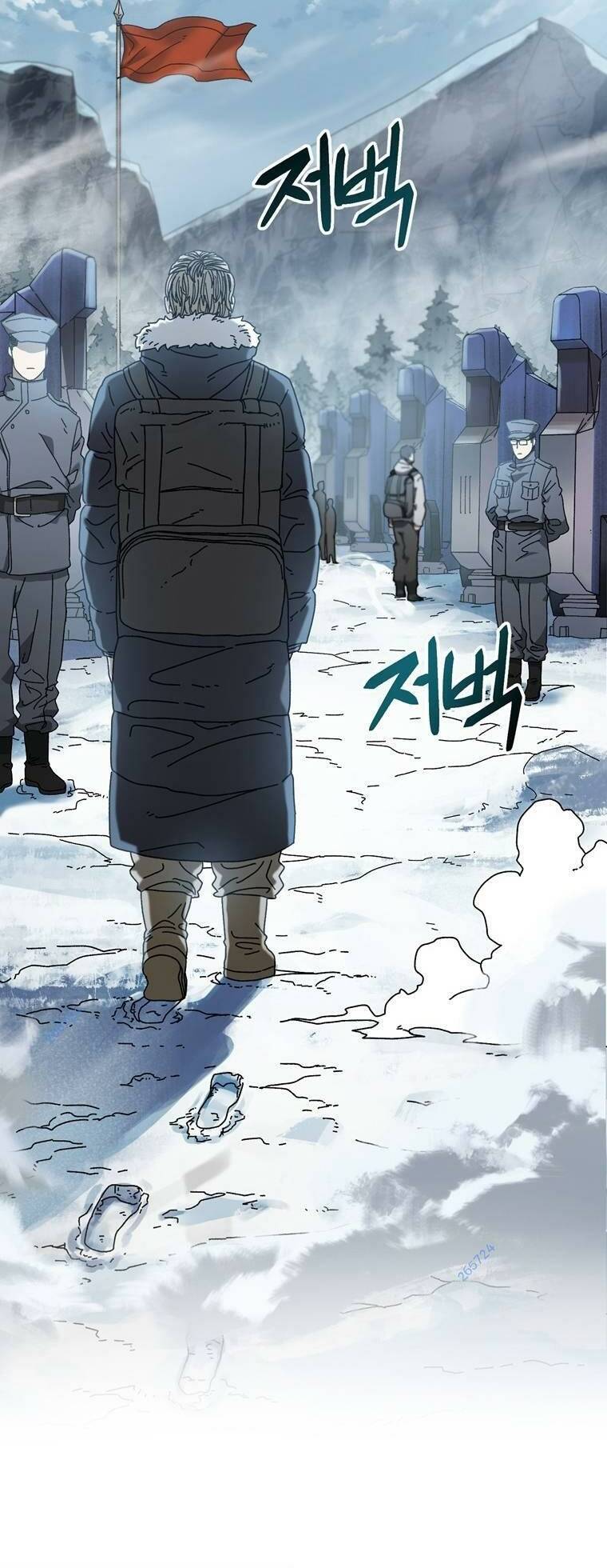 Địa Ngục Hận Thù Chapter 18 - Trang 2