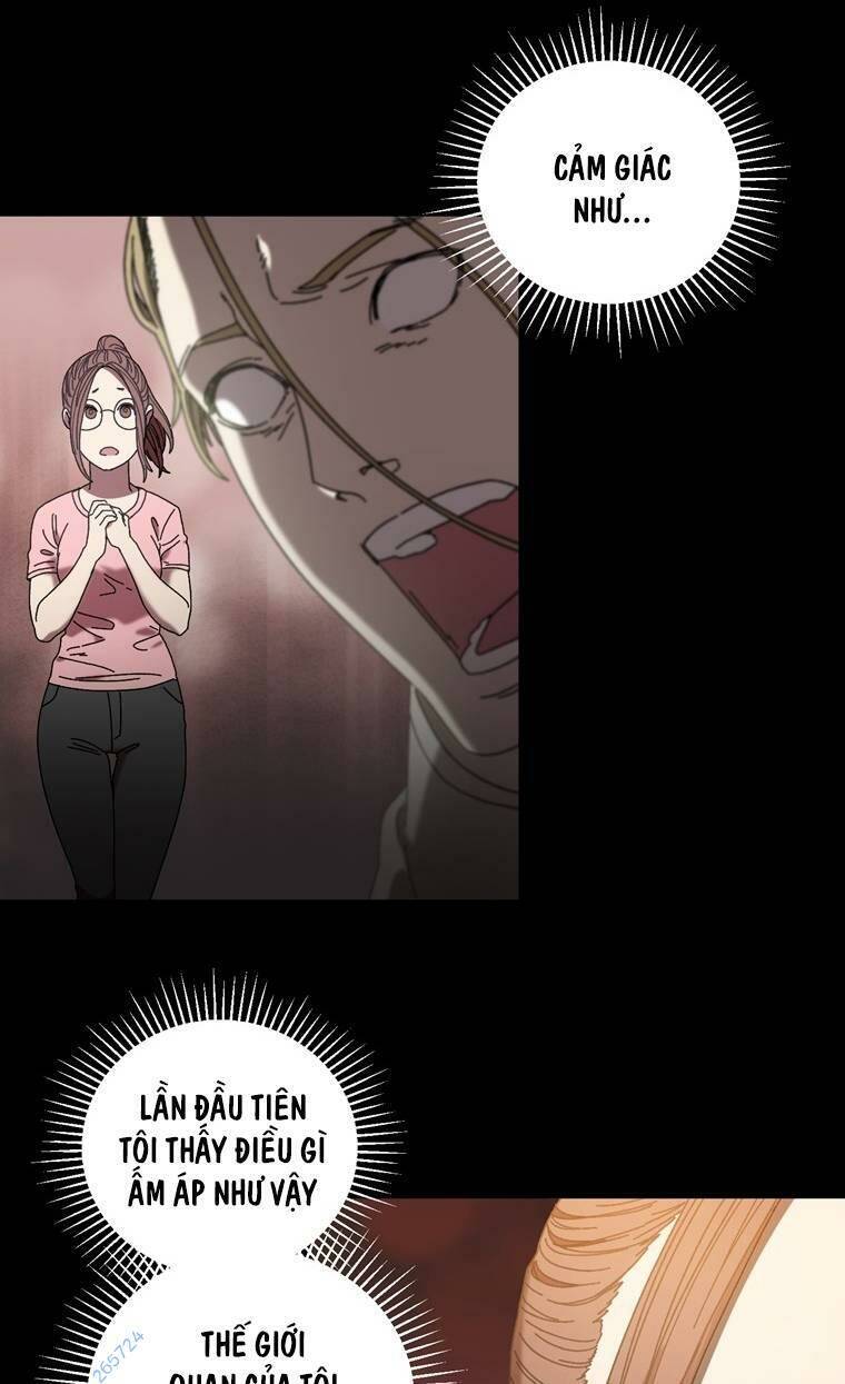 Địa Ngục Hận Thù Chapter 19 - Trang 2