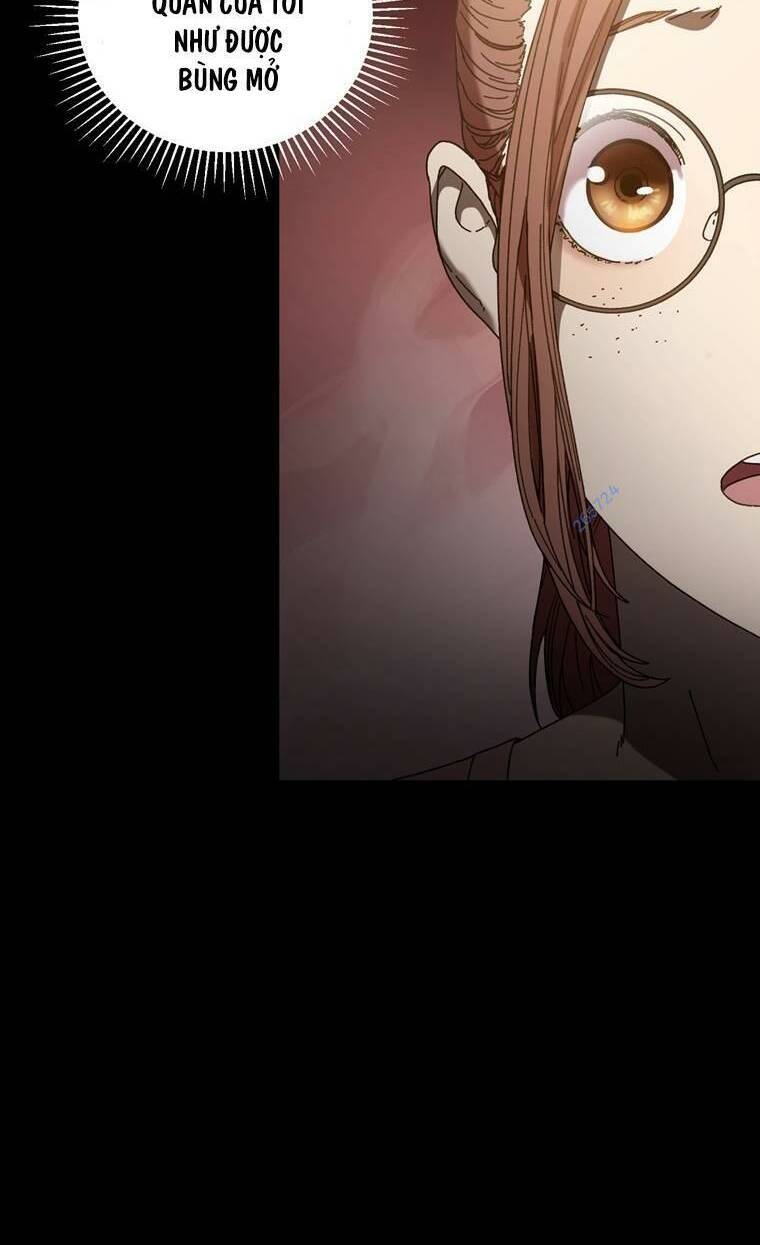 Địa Ngục Hận Thù Chapter 19 - Trang 2