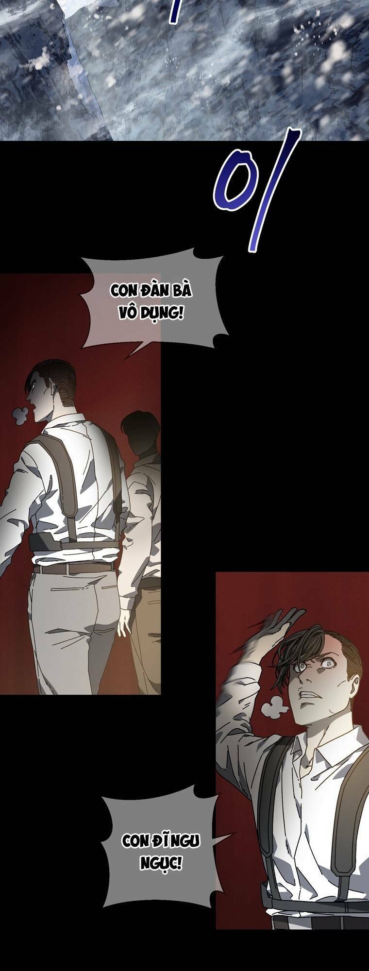 Địa Ngục Hận Thù Chapter 19 - Trang 2